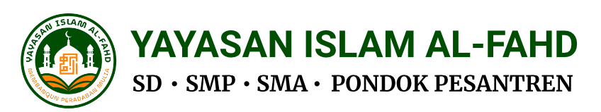 Yayasan Islam Al-Fahd